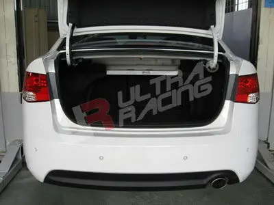 Kia Forte/Ceed/Koup 06-11 Ultra-R Rear Upper Strutbar 755 1