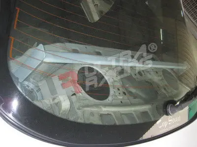 Nissan Skyline R34 Gtt/Gtr Ultra-R Rear Upper Strutbar 1