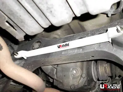 Bmw 3 05+ E90 (320/325) Ultraracing Rear Lower Tiebar 1