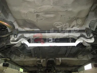 Honda Integra 94-01 Dc2 Ultraracing 2P Rear Lower Bar 1044 1