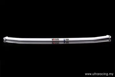 Alfa Romeo 168 Ultraracing 2-Point Rear Lower Bar 1068 1