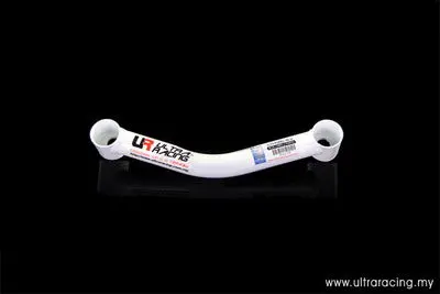 Alfa Romeo 168 Ultraracing 2-Point Rear Lower Bar 1076 1