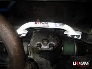 Subaru Impreza Gc8 94-01 Ultraracing Rear Member Brace 1