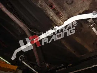 Toyota Starlet Ep80/82 Ultra-R 2-Point Rear Lower Tiebar 292 1