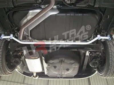 Kia Forte/Ceed/Koup 06-11 Ultra-R 2X 2-Point Rear Lower Bars 1