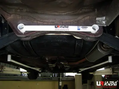 Honda Civic Fd 06+ Hybrid / Fb 12+ Ultra-R 2P Rear Lower Bar 1