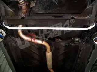 Vw Golf I Ultraracing 2-Point Rear Lower Tiebar 1