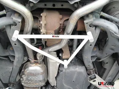Landrover Range Rover Sport 4.4 V8 05+ Ultra-R 3P Rear Brace 1
