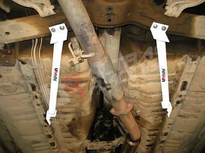 Mazda Rx7 Fc 86-91 Ultraracing 2X 2Point Rear Brace 1012P 1