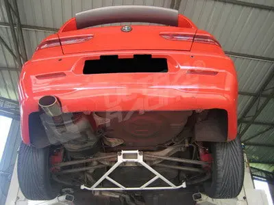 Alfa Romeo 156 Ultraracing 4-Point Rear Member Brace 935 1