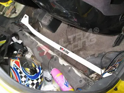 Mazda Rx7 Fc 86-91 Ultraracing 2-Point Room Bar 1010 1