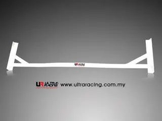 Toyota Starlet Ep80/82 Ultra-R 2-Point Room Bar 137 1