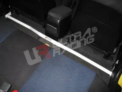 Mitsubishi Evo 7/8/9 Ultraracing 2-Point Room Bar 1