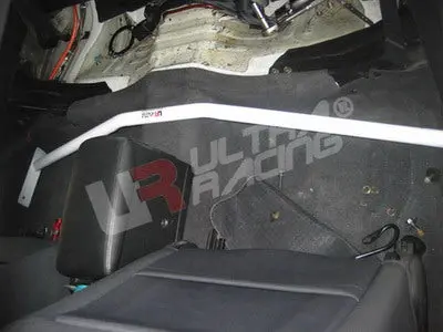 Nissan Skyline R34 Gtt/Gtr Ultraracing 2-Point Room Bar 1