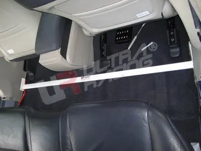 Honda Civic Fd 05+ Hybrid Ultra-R 2-Point Room Bar 1