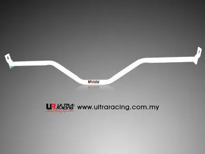 Honda Civic 96-00 Ek 4D Ultraracing 2-Point Room Bar 1