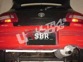 Toyota Starlet Ep80/82 Ultra-R 2-Point Rear Torsion Bar 494 1
