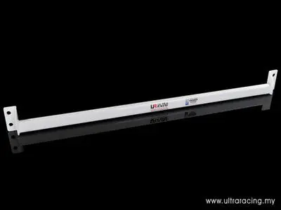 Daihatsu Terios 5-Seat 06+ Ultra-R 2-Point Rear Torsion Bar 1