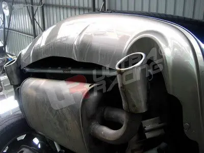 Nissan Murano 2Wd 06+ Ultraracing 2-Point Rear Torsion Bar 1