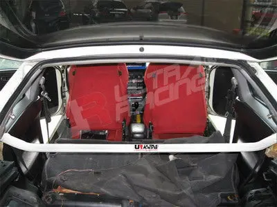 Honda Integra 94-01 Dc2 Ultraracing C-Pillar Rear Bar 1