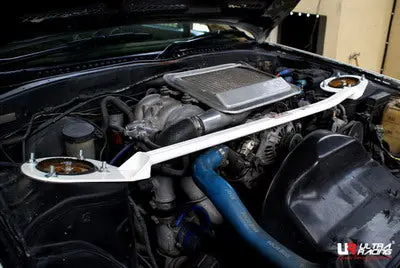 Mazda Rx7 Fc 86-91 Ultraracing Front Upper Strutbar 1008 1