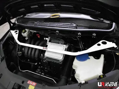 Mercedes A (W169) / B (W245) Ultra-R 2P Front Upper Strutbar 1