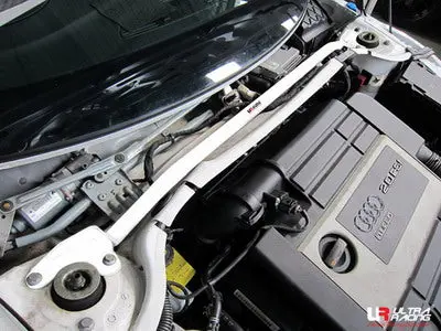Audi Tt 8J 06+/Tts Quattro 08+ Ultra-R Front Upper Strutbar 1