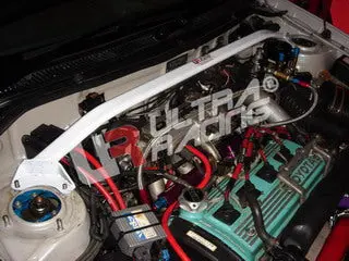Toyota Starlet Ep80/82/90/91 Ultra-R Front Upper Strutbar 1