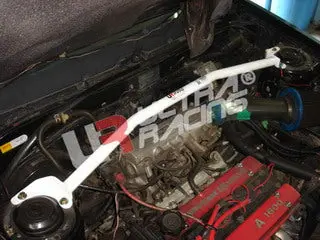 Toyota Corolla Ae80/82 Ultraracing Front Upper Strutbar 1