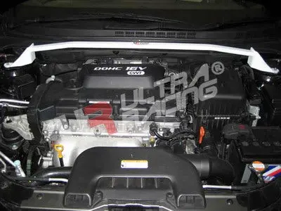Hyundai I30 07-12 /Elantra 07-10 2.0 Ultra-R Front Upper Bar 1