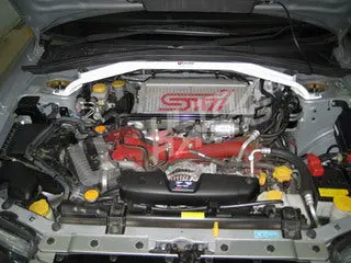 Subaru Forester Sg5/Sg9 03-08 Ultra-R Front Upper Strutbar 1