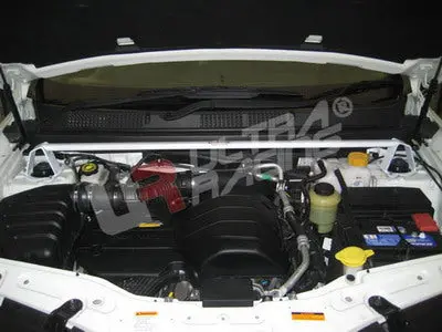 Chevrolet Captiva 4Wd (Turbo-D) Ultra-R Front Upper Strutbar 1