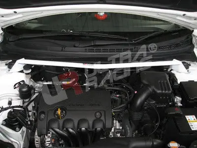 Kia Forte/Ceed/Koup 06-11 Ultra-R Front Upper Strutbar 754 1