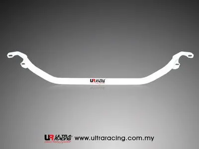 Honda Civic 96-00 1.4/1.5 Carb. Ultra-R Front Upper Strutbar 1