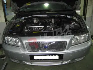Volvo S80 Ultraracing 2-Point Front Upper Strutbar 1