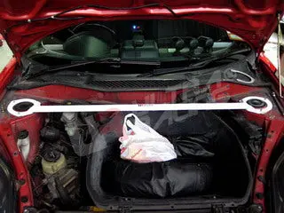 Toyota Mr2/Mrs 01-03 Ultraracing Front Upper Strutbar Rhd 1