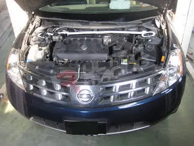 Nissan Murano 2Wd 06+ Ultraracing Front Upper Strutbar 1