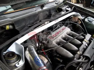 Vw Golf I Ultraracing Front Upper Strutbar (Drilling Req.) 1