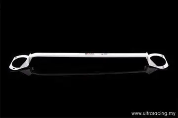 Vw Golf 2 Ultraracing Front Upper Strutbar (Drilling Req.) 1