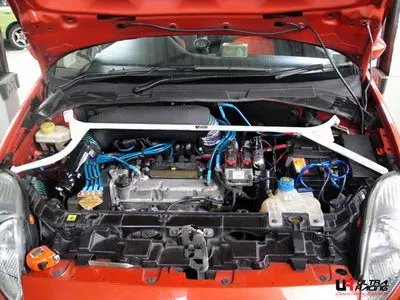 Fiat Grande Punto 8V 1.4 06+ Ultra-R Front Upper Strutbar 4P 1