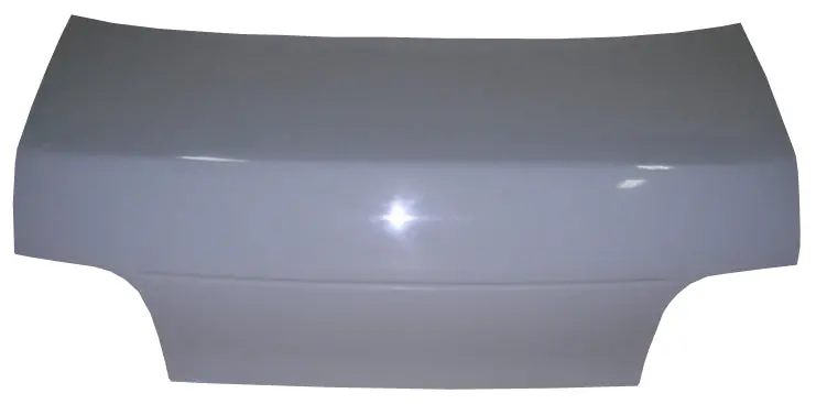 Subaru Impreza 94-01 Trunklid Lightweight-Oem [Autor] 1