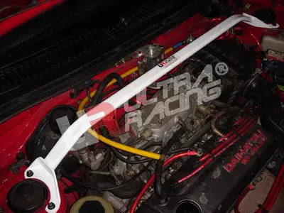Daihatsu Charade G200 1.3 Rhd Ultra-R Front Upper Strutbar 1