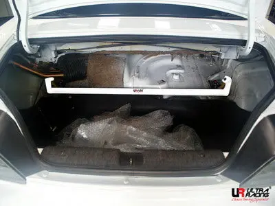 Honda S2000 Ap1/2 Ultraracing 2-Point Rear Upper Strutbar 1