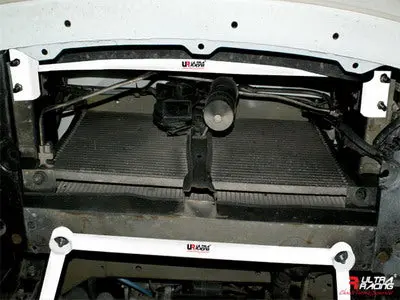 Honda S2000 Ap1/2 Ultraracing 2-Point Front Lower Member Bar 1
