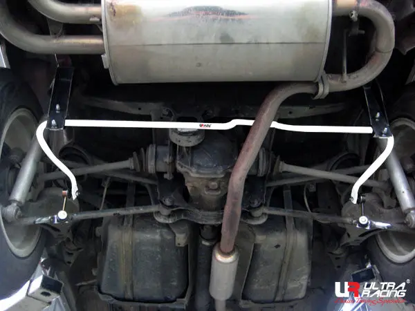 Toyota Rav4 95-00 Ultraracing Rear Anti-Roll/Sway Bar 19Mm 1
