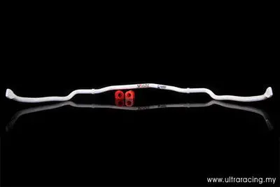 Honda Jazz/Fit/Insight 08+ Ultraracing Front Sway Bar 22Mm 1