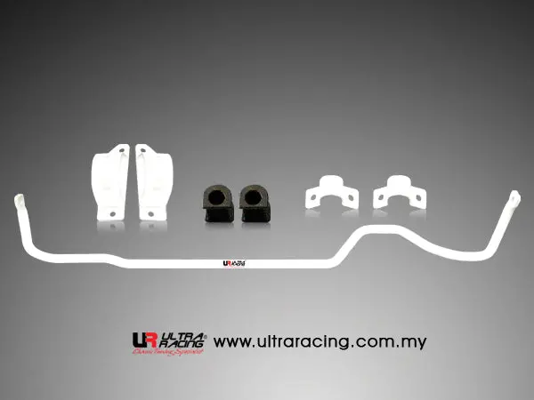 Impreza Wrx/Sti 94-07 Gc/Gd Ultra-R Rear Swaybar U-Link 23Mm 1