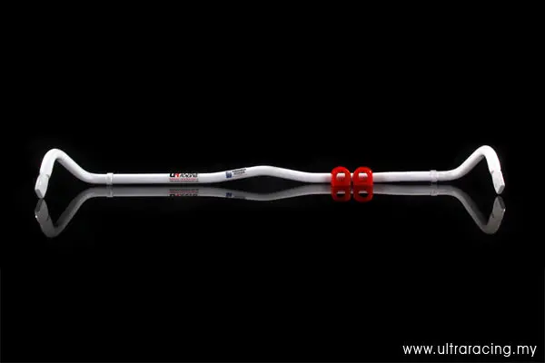 Vw Polo 02-13 9N/6R 1.2/1.8T Ultra-R Front Sway Bar 23Mm 1