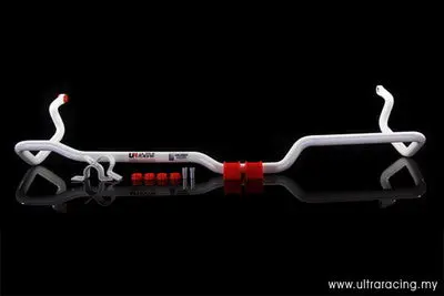 Toyota Land Cruiser 100 98-07 Ultra-R Rear Sway Bar 27Mm 1
