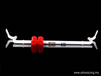 Mitsubishi Pajero Io 09+ Sport Ultra-R Front Sway Bar 28Mm 1